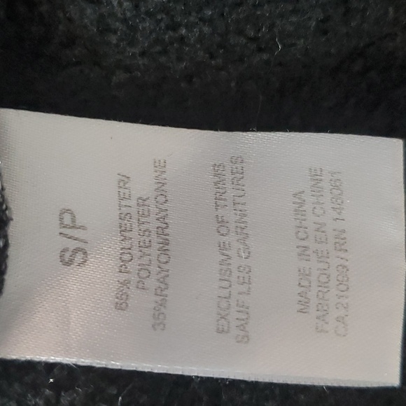 Hoodie - Picture 2 of 2